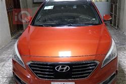 هیوندای سۆناتا
